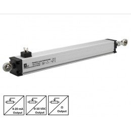 Linear transducer LTC 250mm