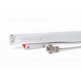 Linear optical scale ALS-D...