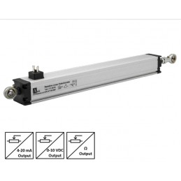 Linear transducer LTC 550mm