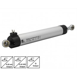 Potencjometr liniowy LTP 350mm