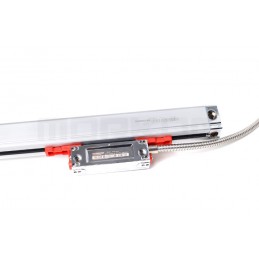 Linear scale MORKOM...