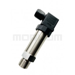 Pressure transmitter...