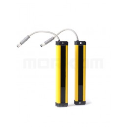 Safety light curtain...