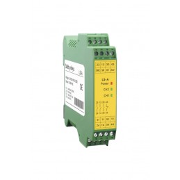 Safety relay LS-A