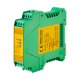 Safety relay QSRN