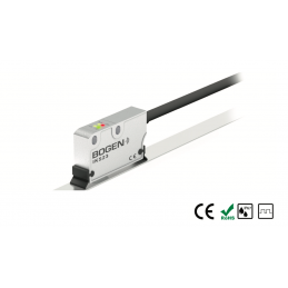 Linear magnetic sensor...