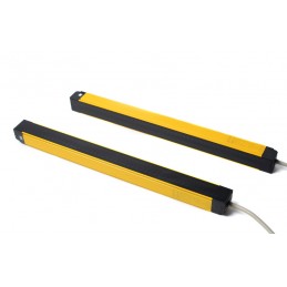 Safety light curtain...