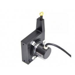 Draw wire sensor MELS-25 1000