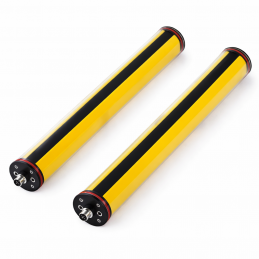 Safety light curtain...