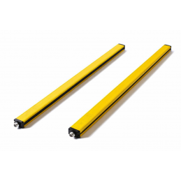 Kurtyna bezpieczeństwa M-QA66-40-2600mm