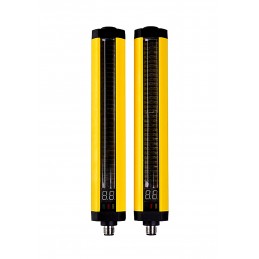 Safety light curtain...