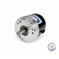 Absolute Encoders – Precise Position Measurement | Morkom-Tech