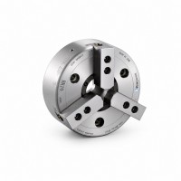 Kitagawa Workholding Systems | CNC Chucks & Accessories