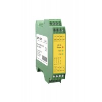Controllers and safety relays