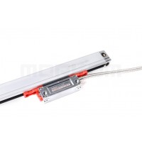 Linear scales MORKOM KA