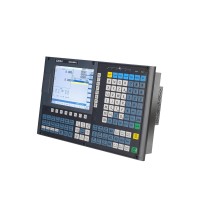 CNC control panels