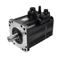 Servo motors