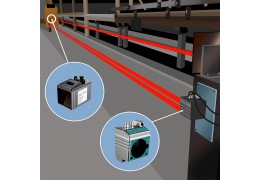 Warehouse and Logistics Automation
