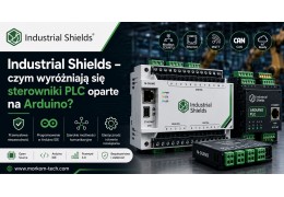 Industrial Shields – What Makes Arduino-Based PLCs Unique?