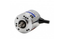 Types and Applications of Rotary Encoders: Magnetic and Optical