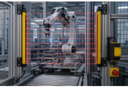 How to Select a Safety Curtain for a Machine? A Practical Guide