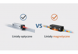 Optical vs Magnetic Linear Scales – Key Differences Explained