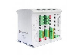 Sterowniki PLC Industrial Shields – rodzaje, zastosowanie i innowacyjność w automatyce przemysłowej